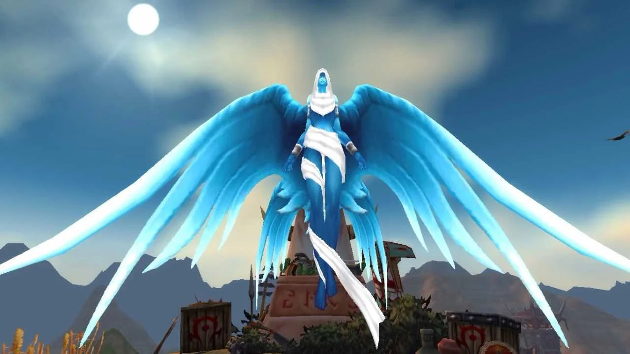 Hardcore realms possibly coming to World of Warcraft