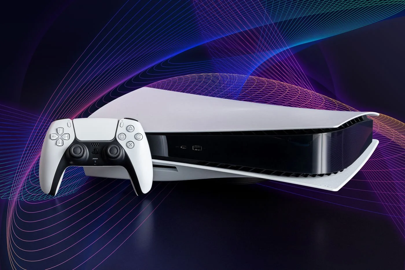 Sony's PlayStation outperforms competitors amidst industry decline