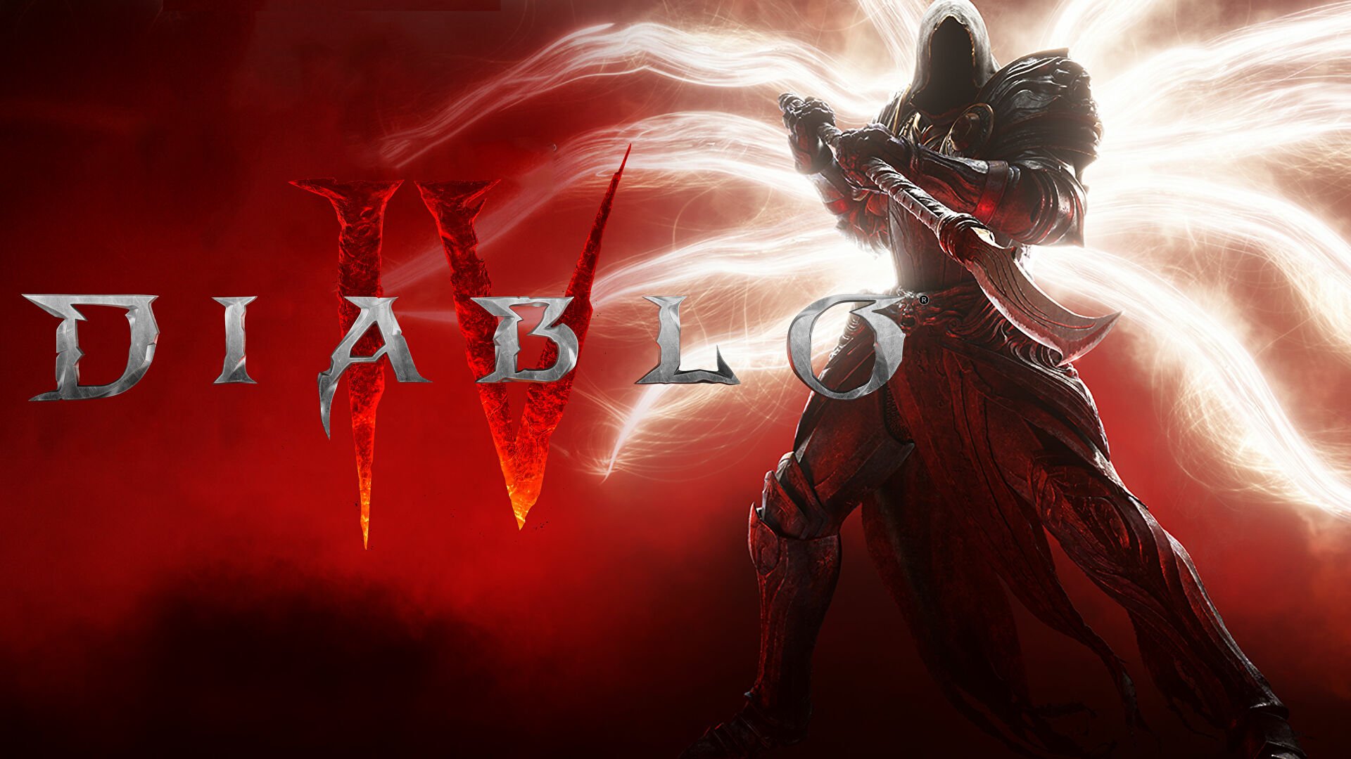 Rocky start for Diablo 4 beta with server issues