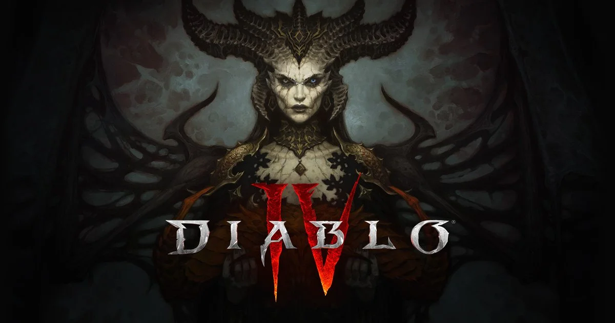 Diablo 4's seasonal model will have about 80 hours of content per Battle Pass