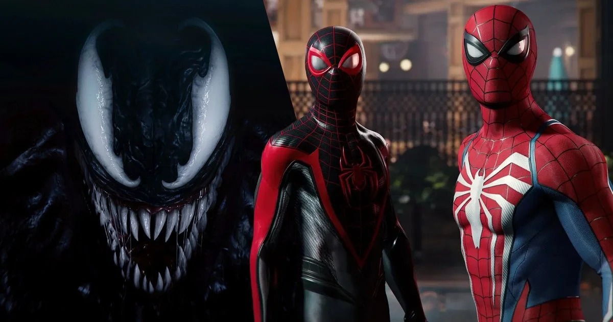 Marvel's Spider-Man 2: Official Release Date Confirmed