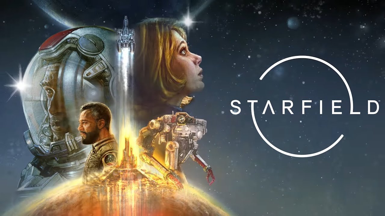 Todd Howard unveils Starfield's dynamic fusion of procedural generation and handcrafted content