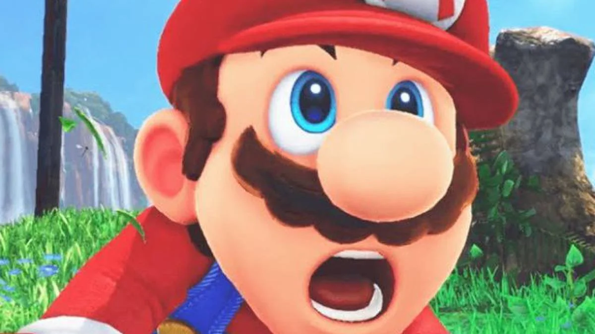 New Mario Game and SNES Remake Rumored