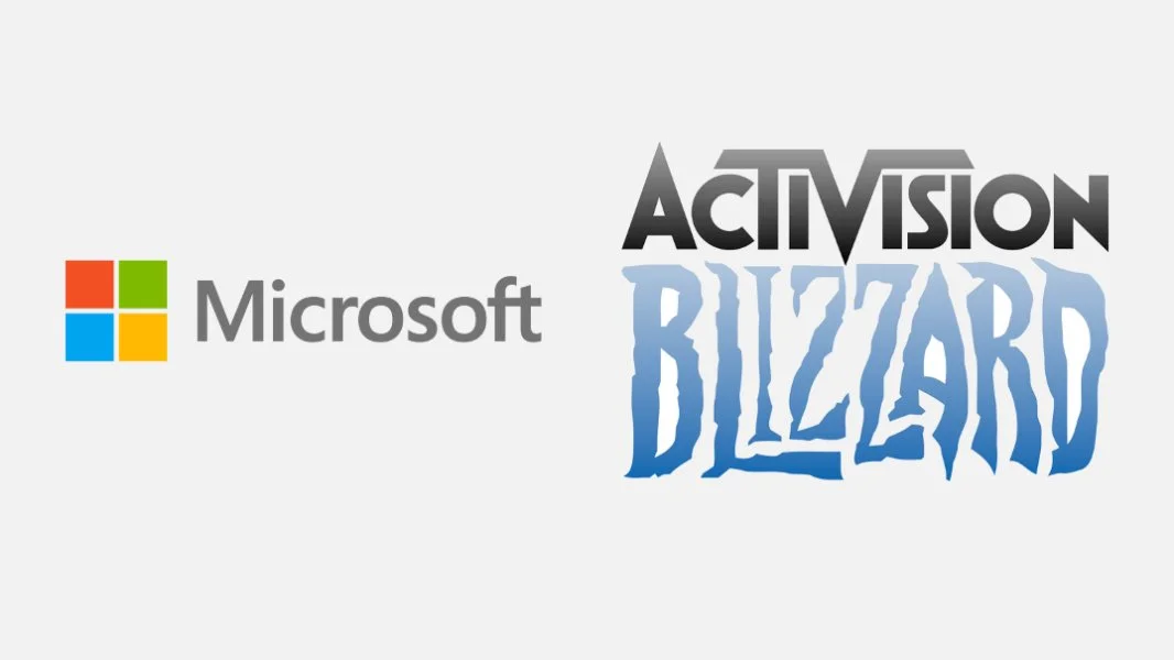 Federal judge allows Microsoft's $69 billion takeover of Activision Blizzard