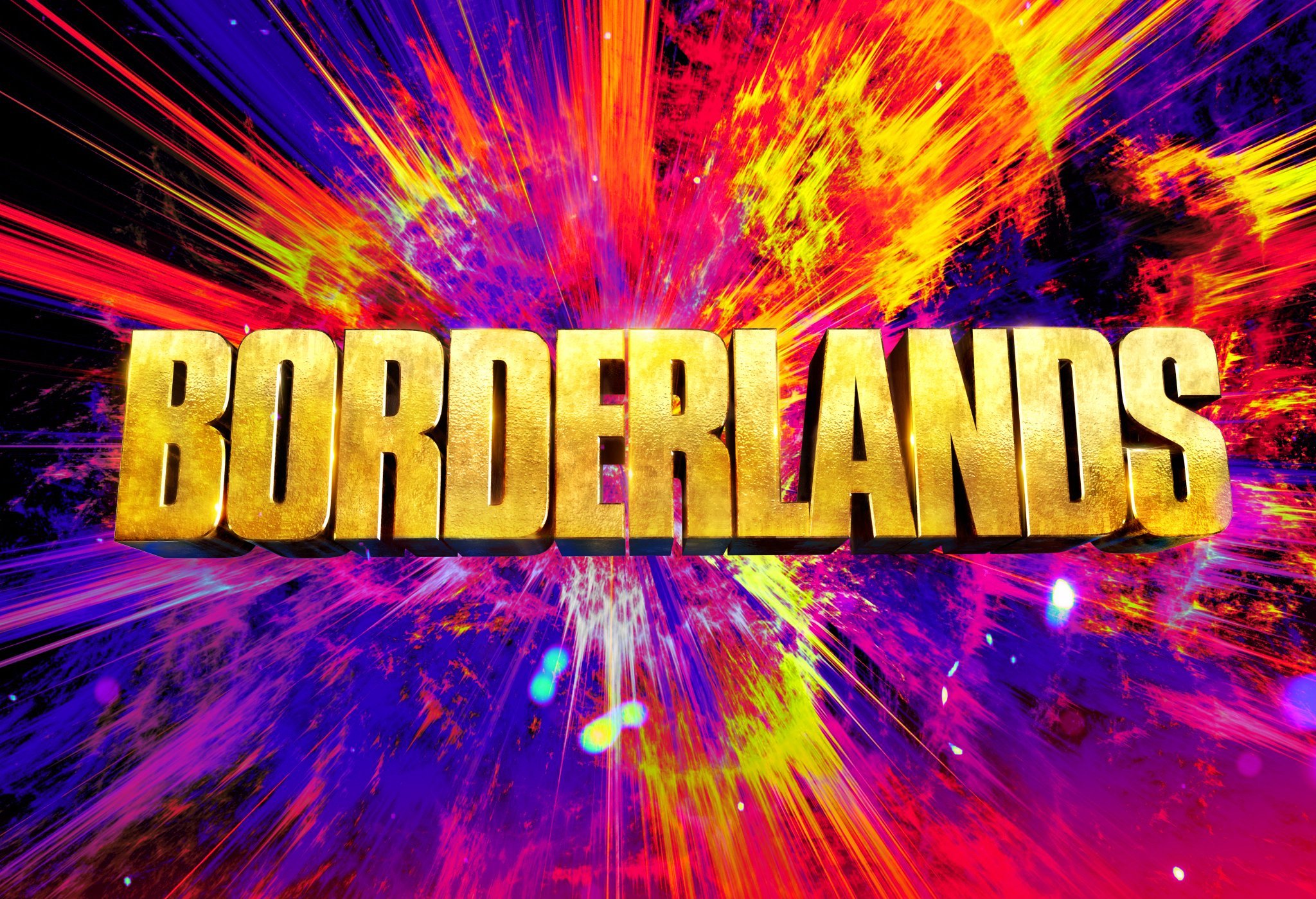Borderlands movie finally gets release date after production delays