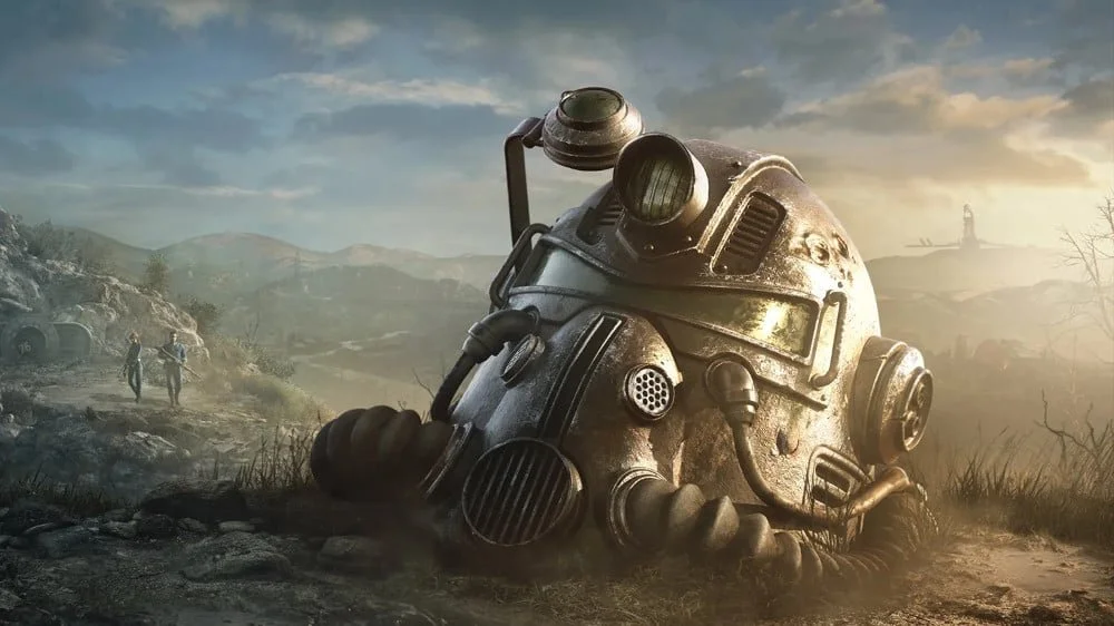 Behind-the-scenes leak offers sneak peek into upcoming Fallout TV series