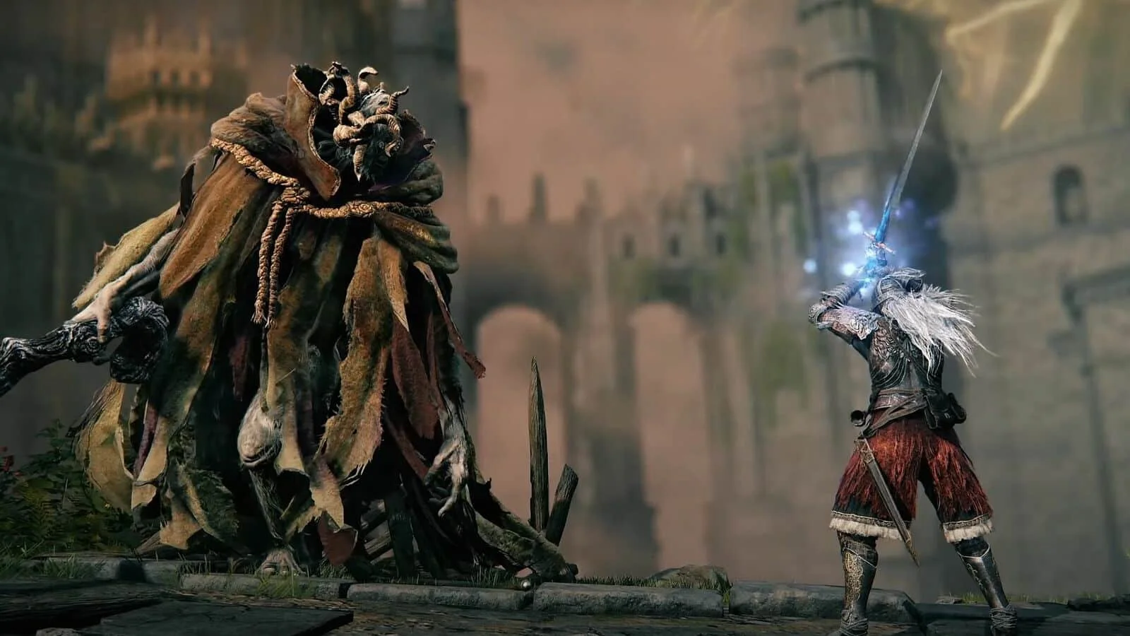 Twitch streamer uses electronic saxophone to beat Elden Ring taking no damage