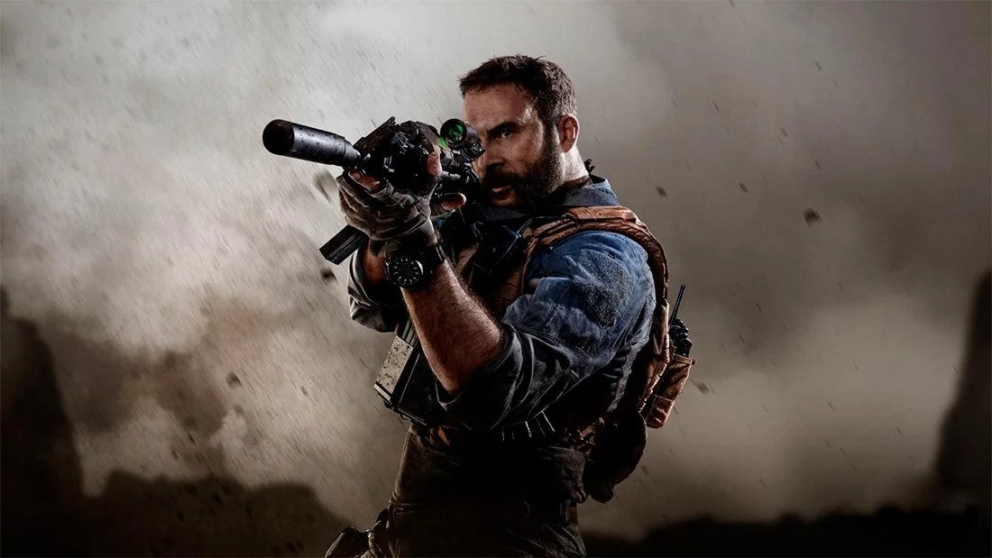 Call of Duty: Modern Warfare 3 set to drop on November 10th