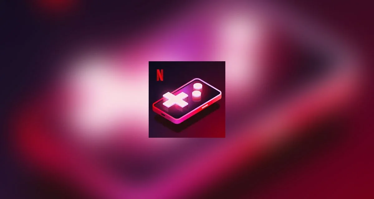 Netflix introduces new app enabling big screen gaming experience