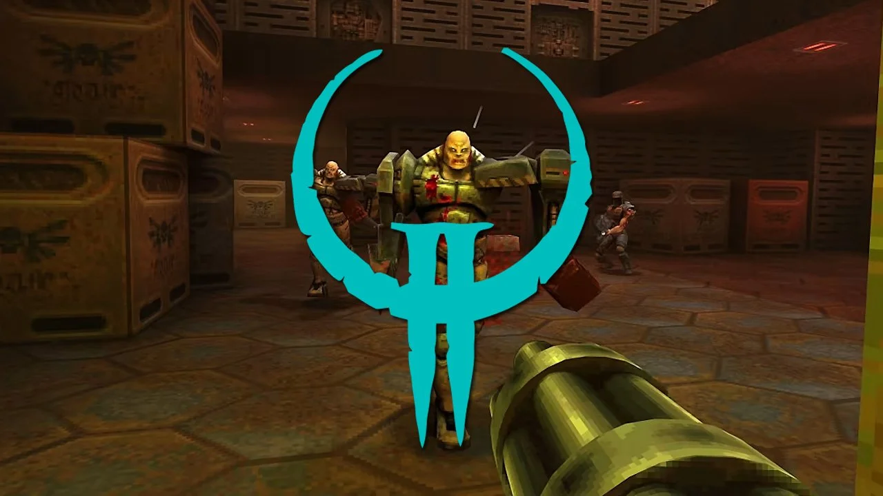 Bethesda and ID Software unveil Quake II remaster at QuakeCon 2023