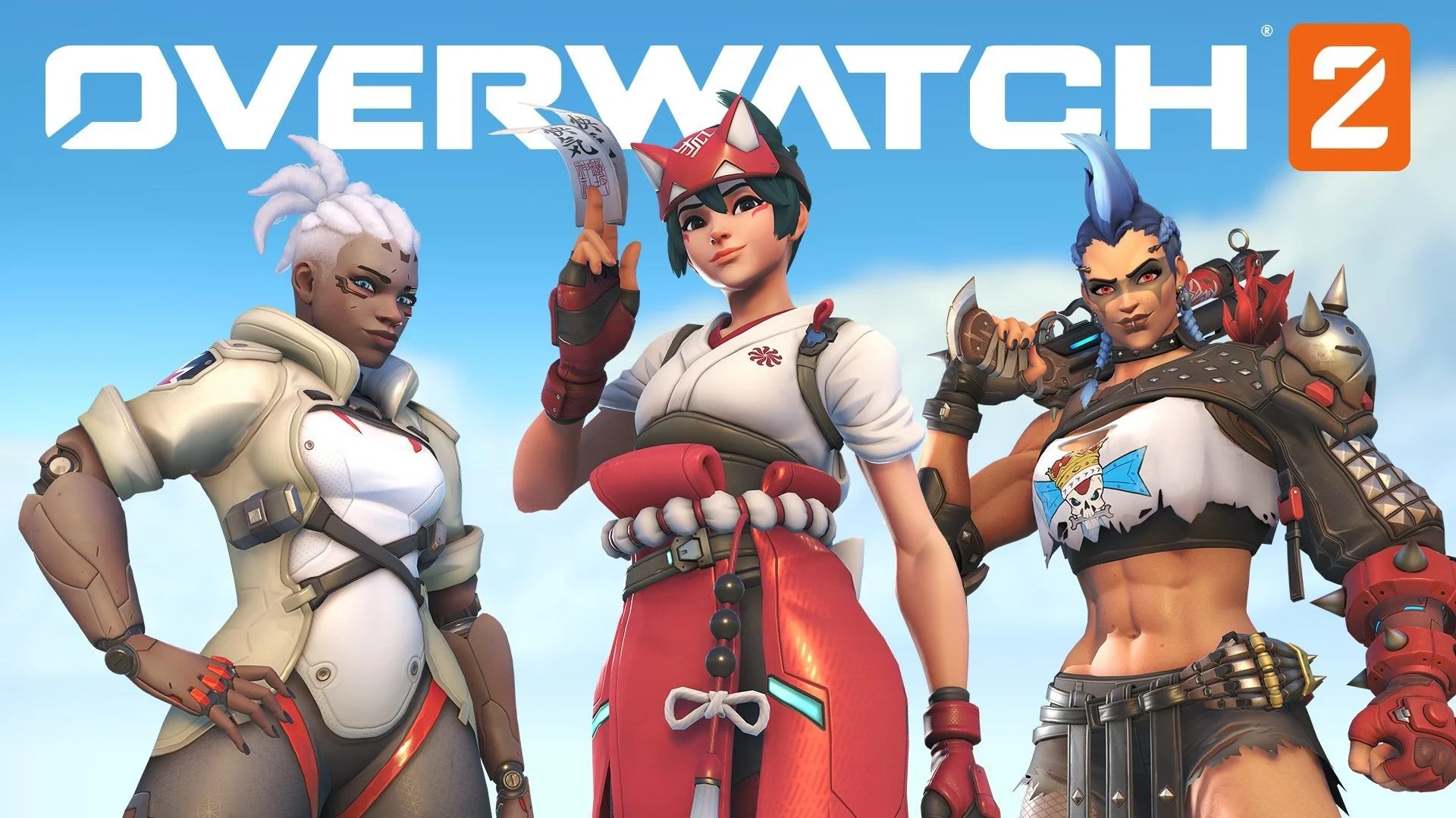 Overwatch 2 Steam reviews now at "Overwhelmingly Negative" amid premium content controversy