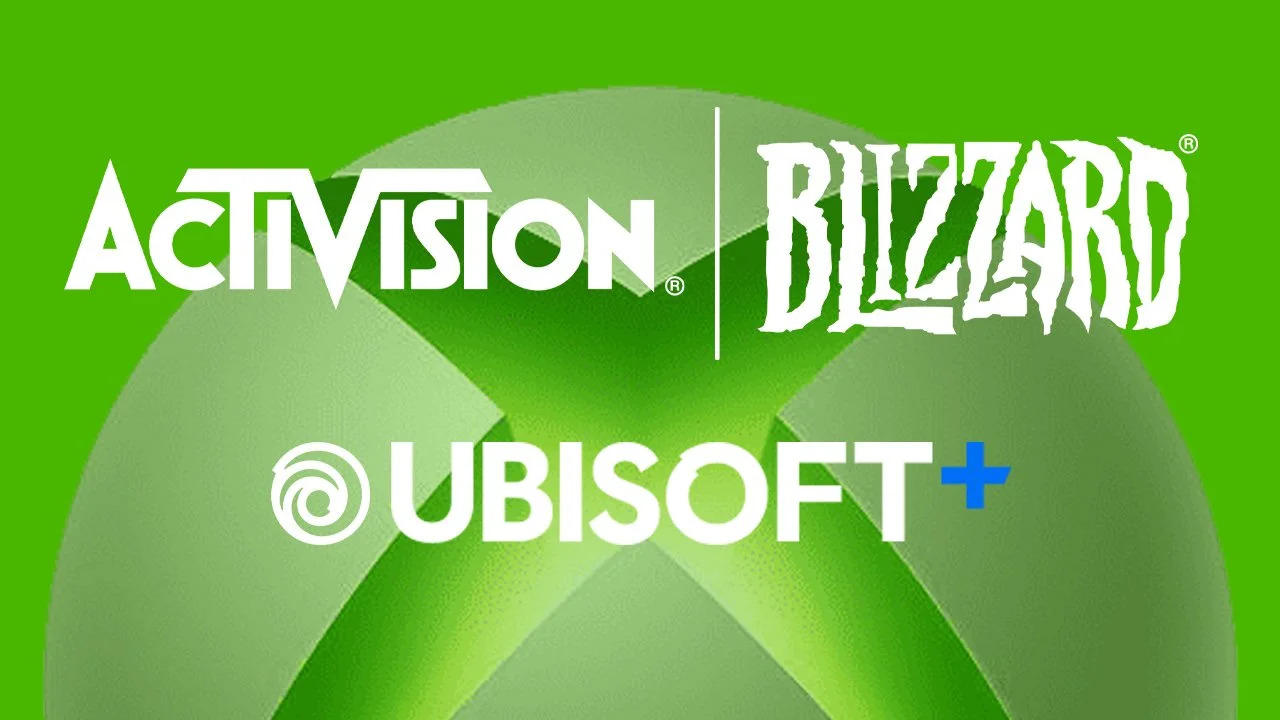 Ubisoft secures cloud streaming rights for Activision Blizzard games in post-acquisition deal