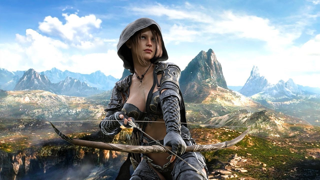 The Elder Scrolls VI achieves key development milestone