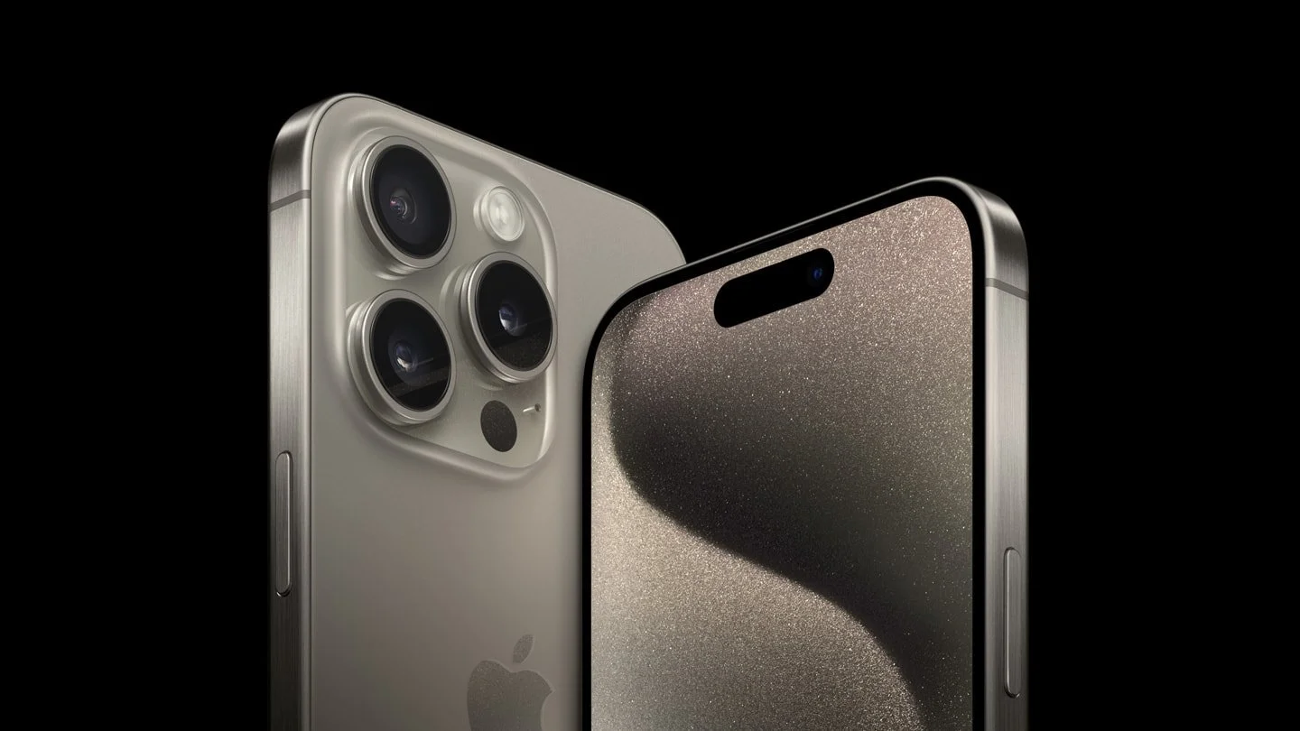 Next-gen mobile gaming: iPhone 15 Pro introduces ray tracing and AAA titles