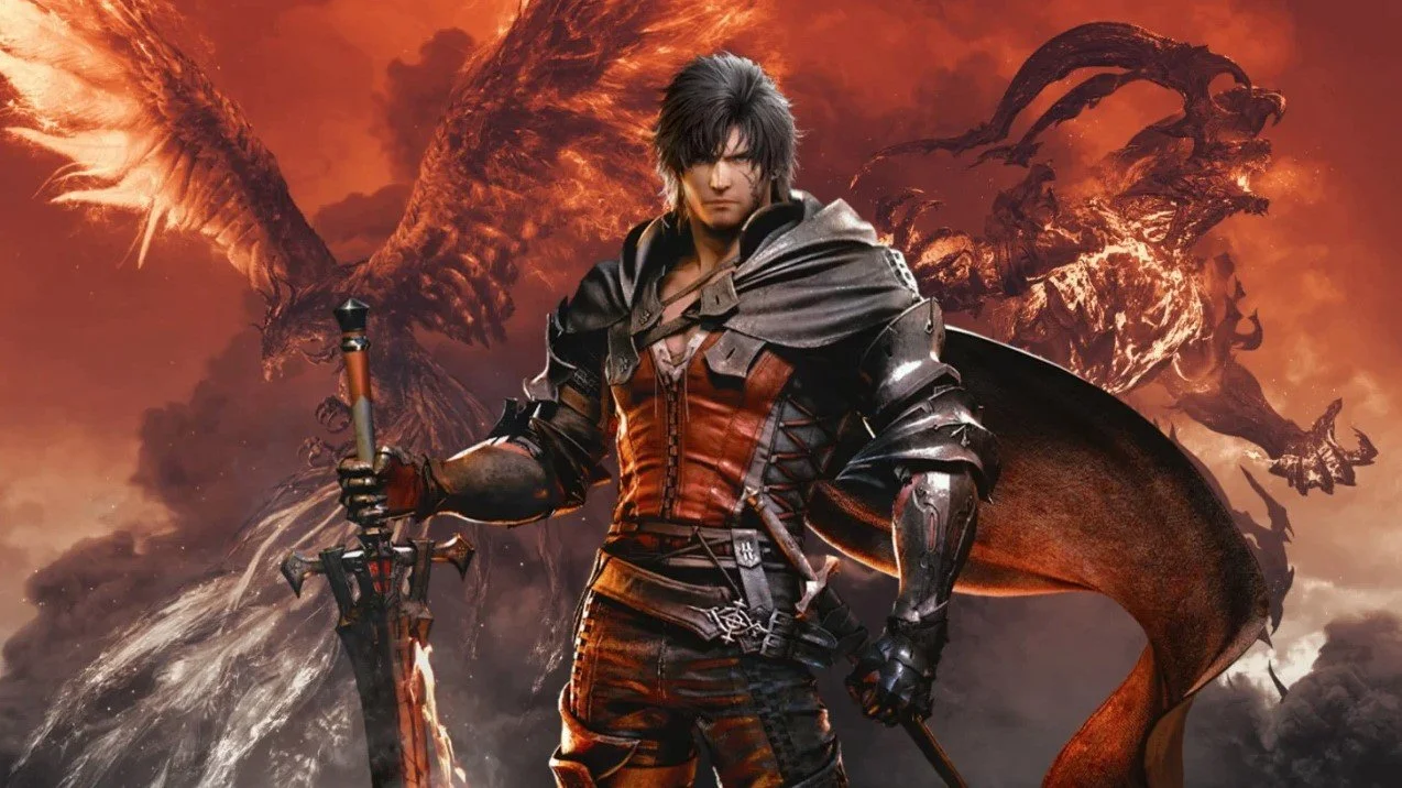 Square Enix market value drops nearly $2 billion amidst profit decline