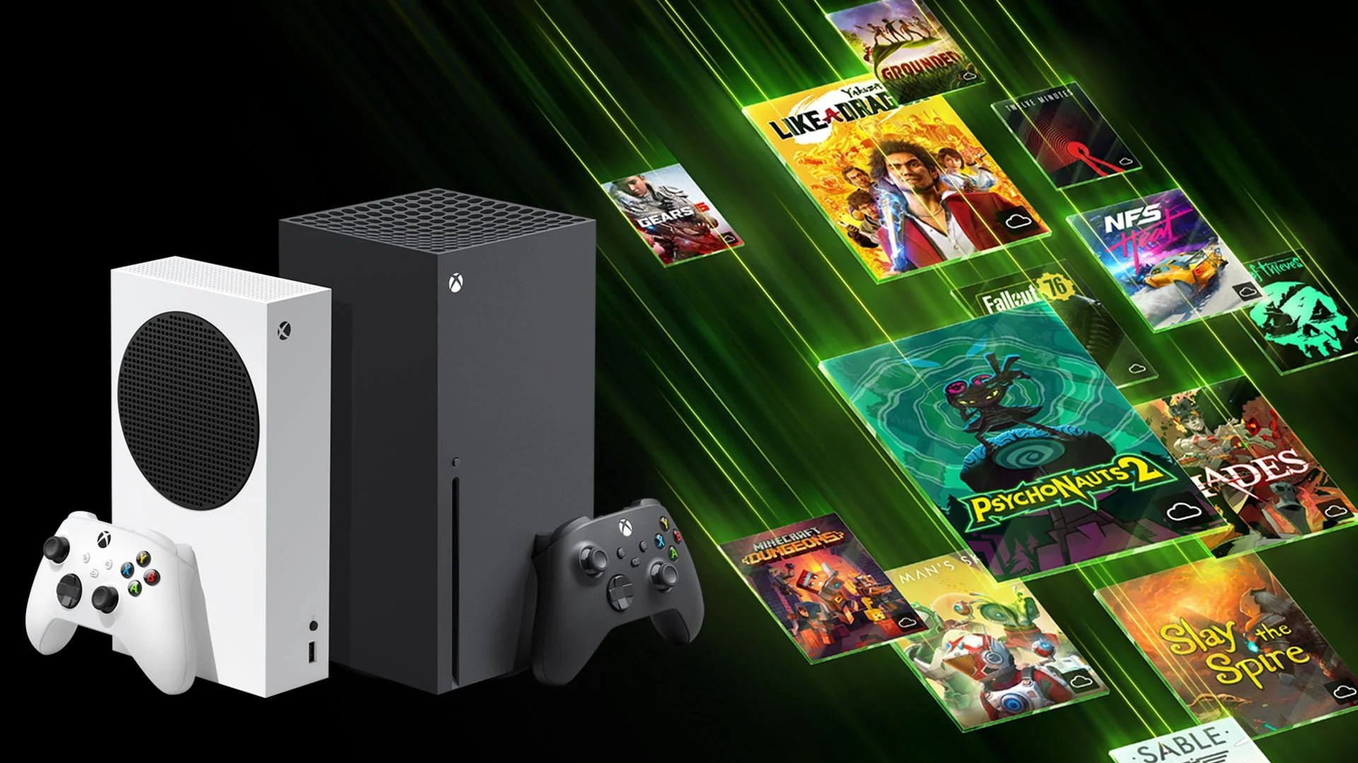 Microsoft unveils cloud-powered Xbox console for 2028