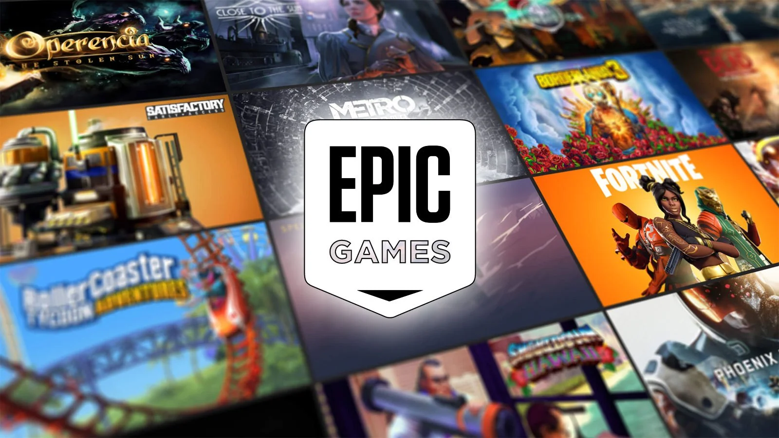 Epic Games to cut it’s workforce by 16% and sell Bandcamp