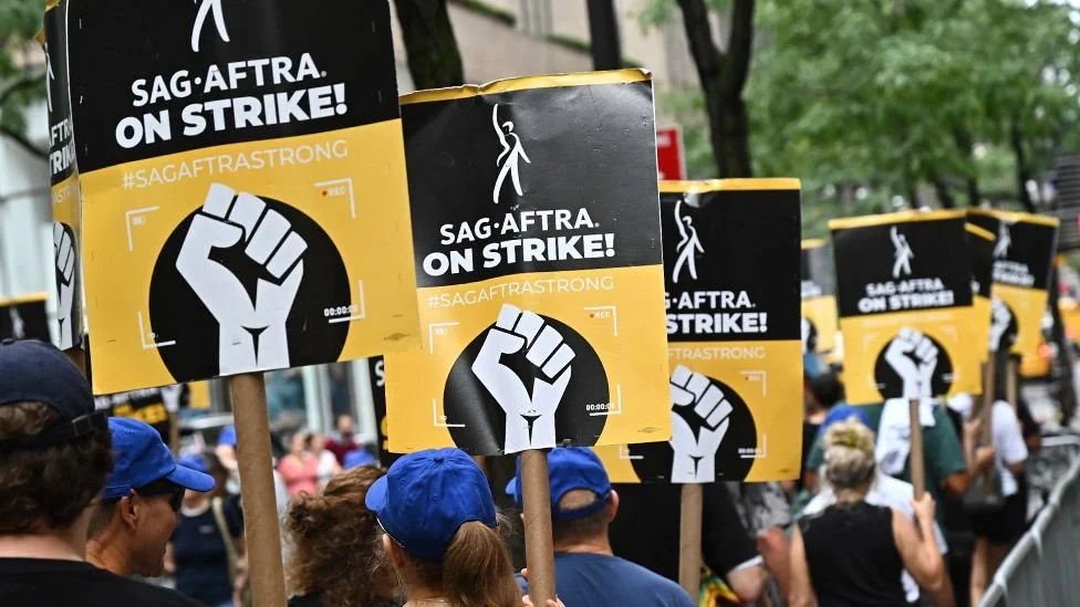 US actors overwhelmingly support potential video games strike