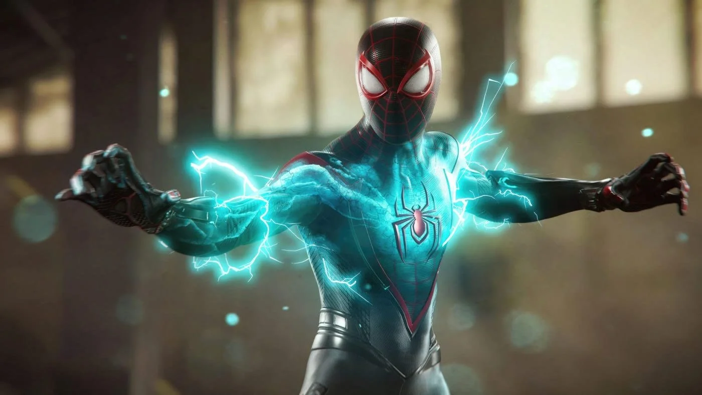 Extensive List of Spider-Man 2 Suits Leaked, Teasing Fans with Marvelous Choices