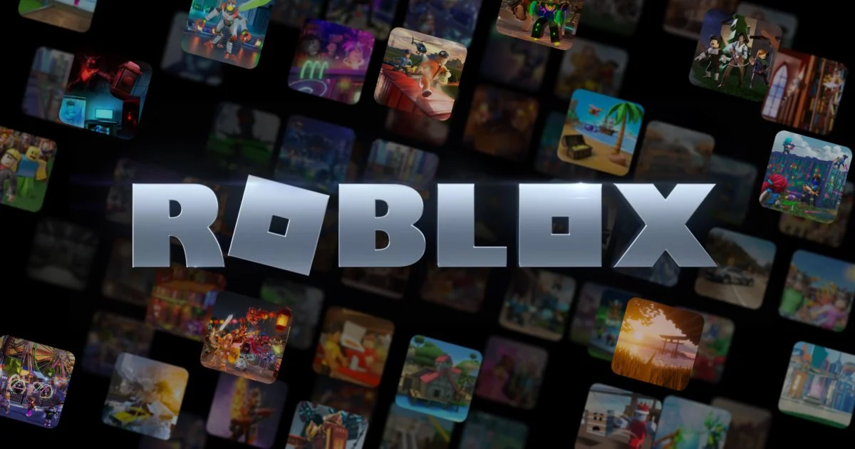 Roblox Records Impressive Start on PlayStation: Ranks 3rd in Player Engagement
