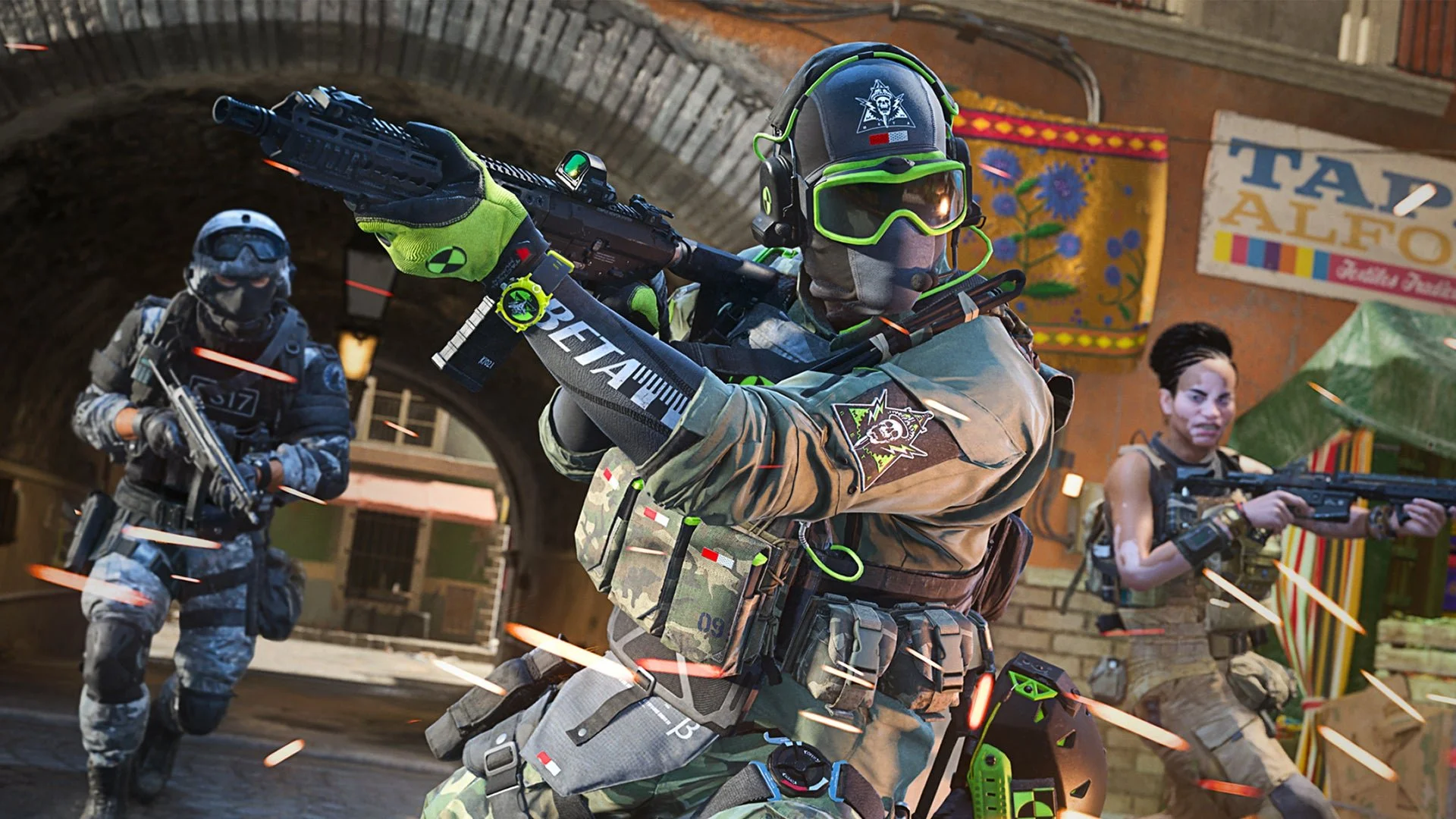 Xbox's Phil Spencer Reaffirms No Call of Duty Exclusivity Amidst Activision Blizzard Merger