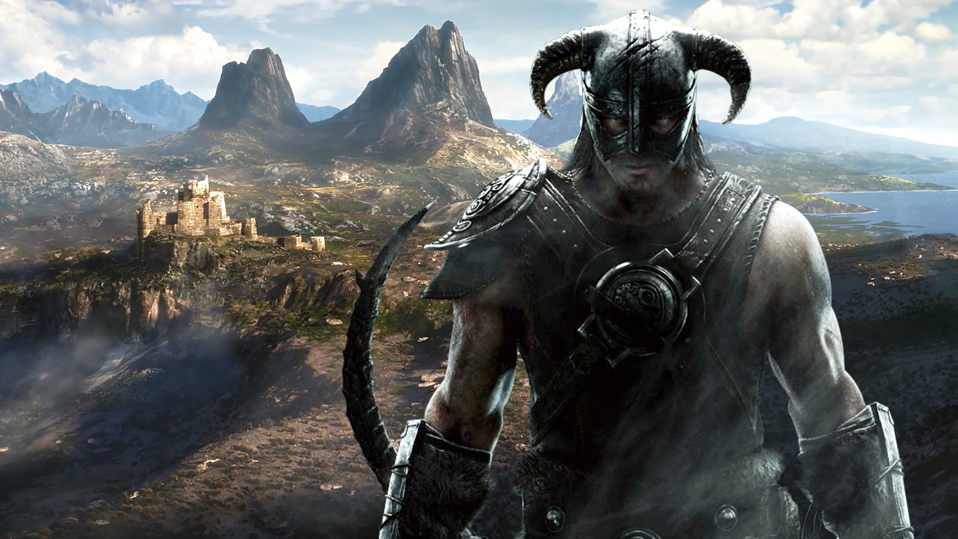 Former Bethesda Design Director Suggests Elder Scrolls 6 Will Embrace Skyrim's Progression System