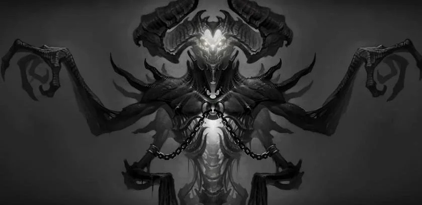 Intriguing Clues Emerge for Diablo IV's "Lord of Hatred" Expansion