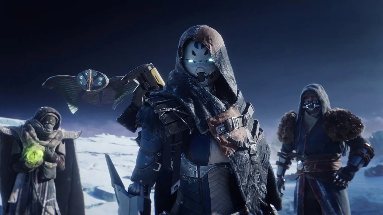Bungie Faces Layoffs in 2023, Destiny 2 DLC Delays Announced