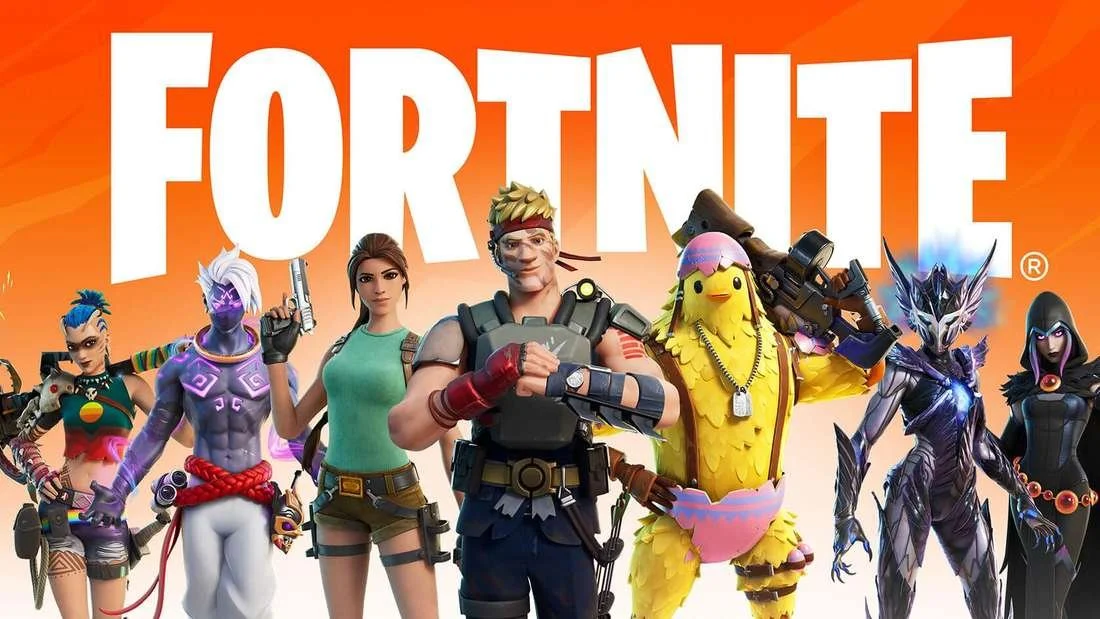 Epic Games Unveils Nostalgic Revival of Fortnite's Chapter 1 with New Update
