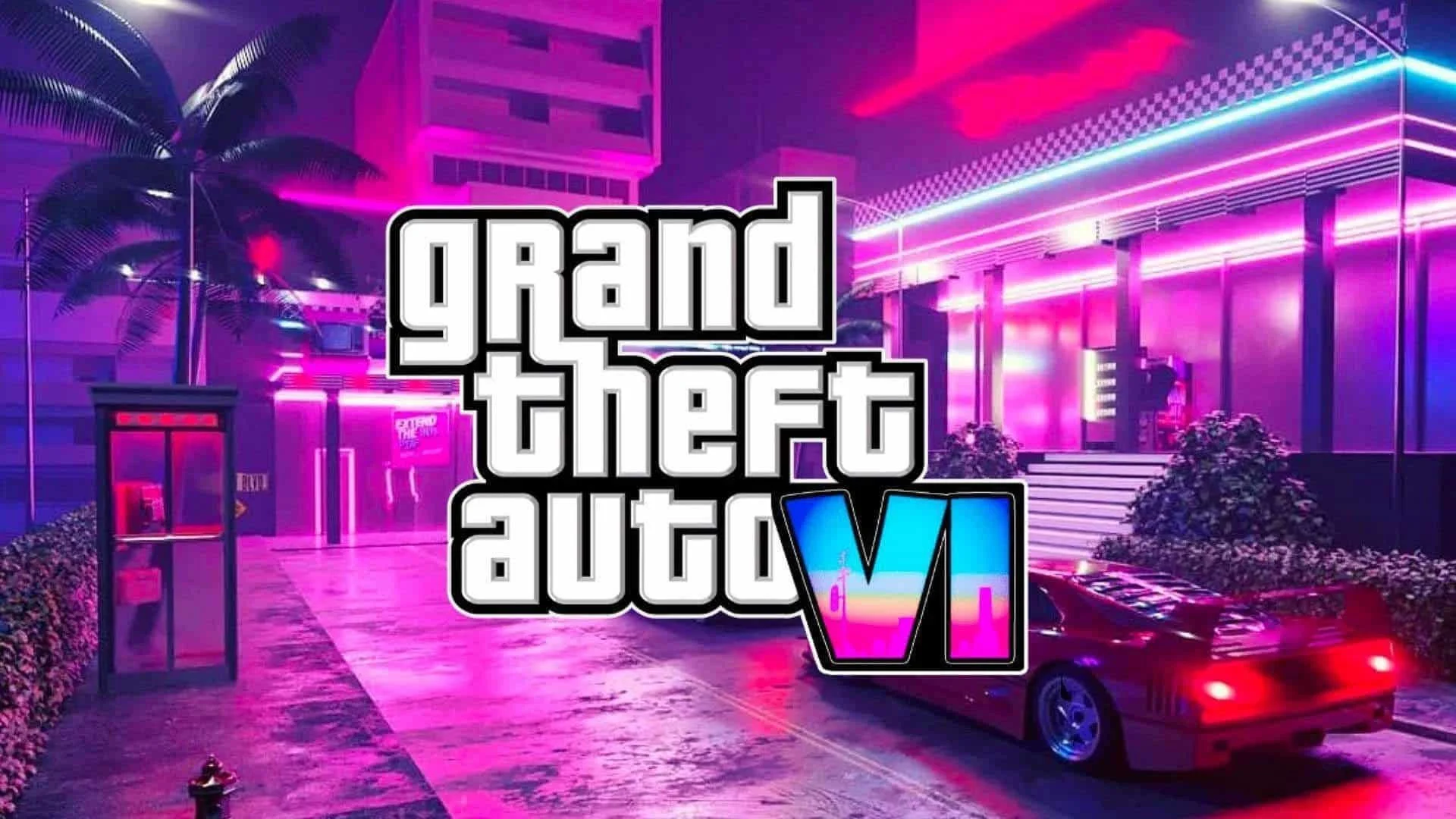 Grand Theft Auto VI Set to Make Official Debut as Rockstar Games Celebrates 25th Anniversary