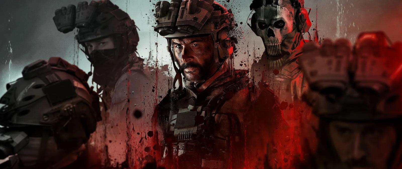 Modern Warfare 3's Development Time Cut in Half Compared to Standard Call of Duty, According to Latest Report