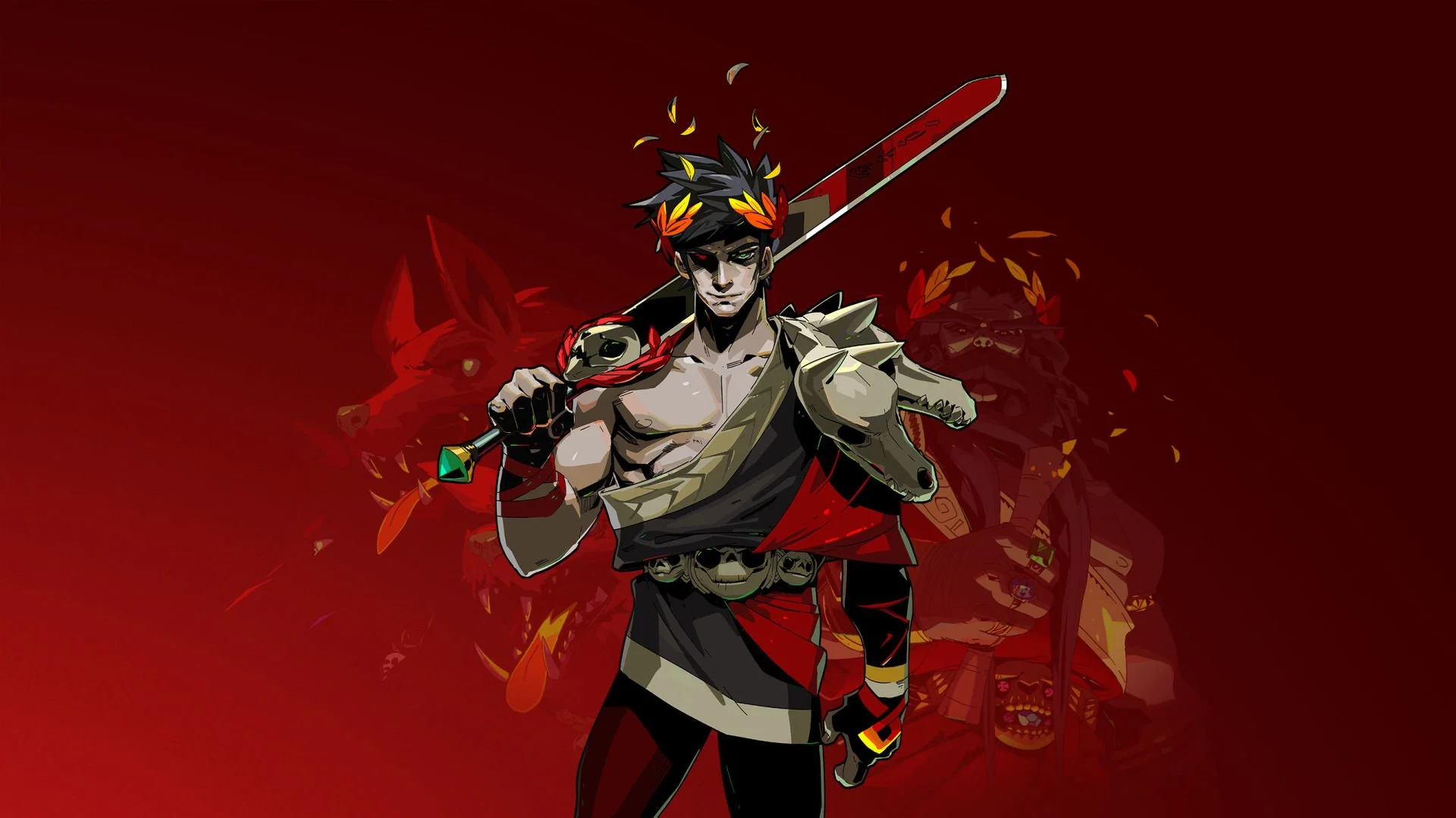 Award-Winning Rogue-Like, Hades is set to Conquer Apple Devices via Netflix in 2024