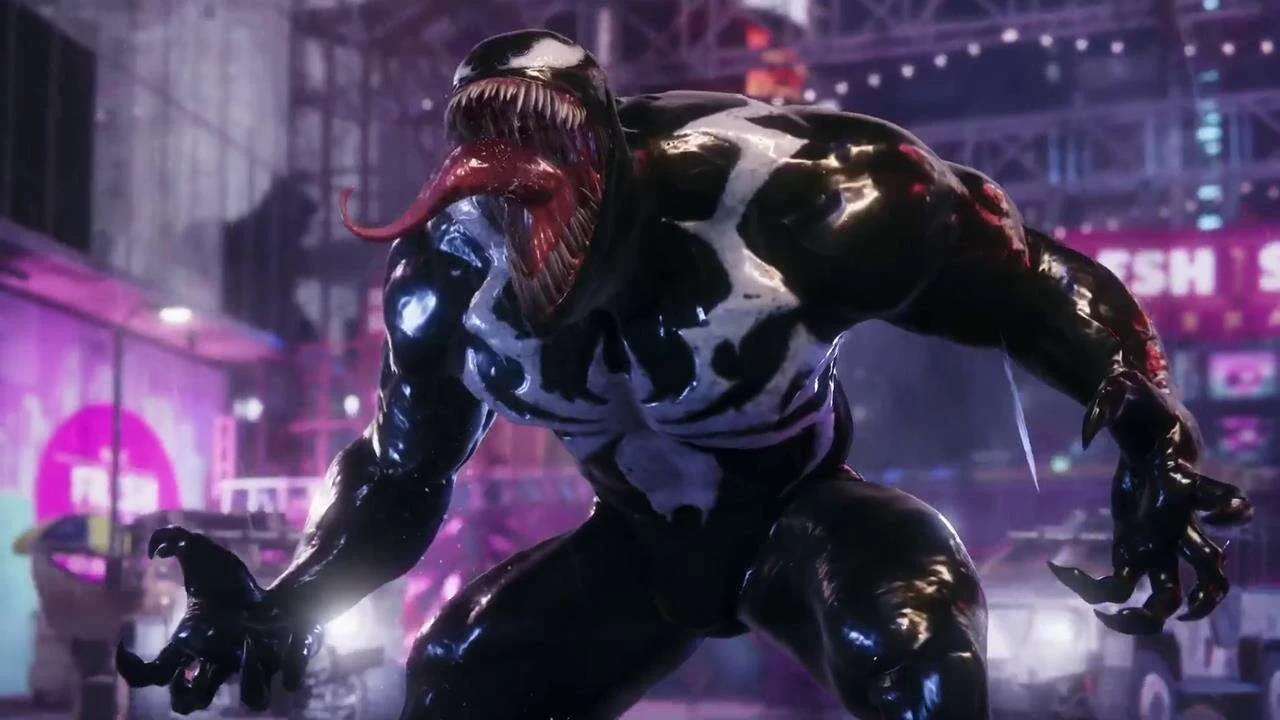 Spider-Man 2 Player Unleashes Venom in New Glitch Despite Patch