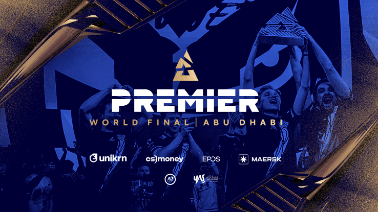 Get Ready to BLAST into Excitement: BLAST Premier World Final 2023 Returns to Abu Dhabi!