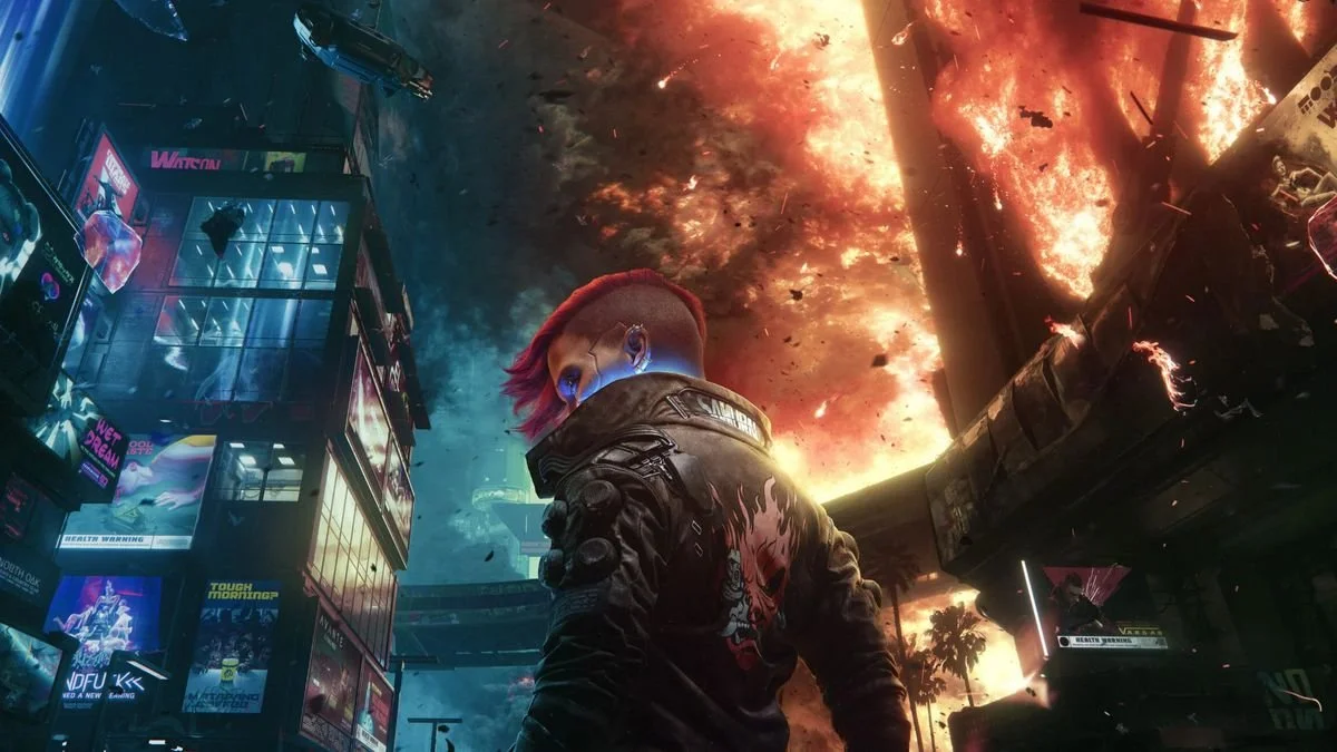 CD Projekt Red Confirms Cyberpunk 2077 Live Action Project Delayed Until 2025