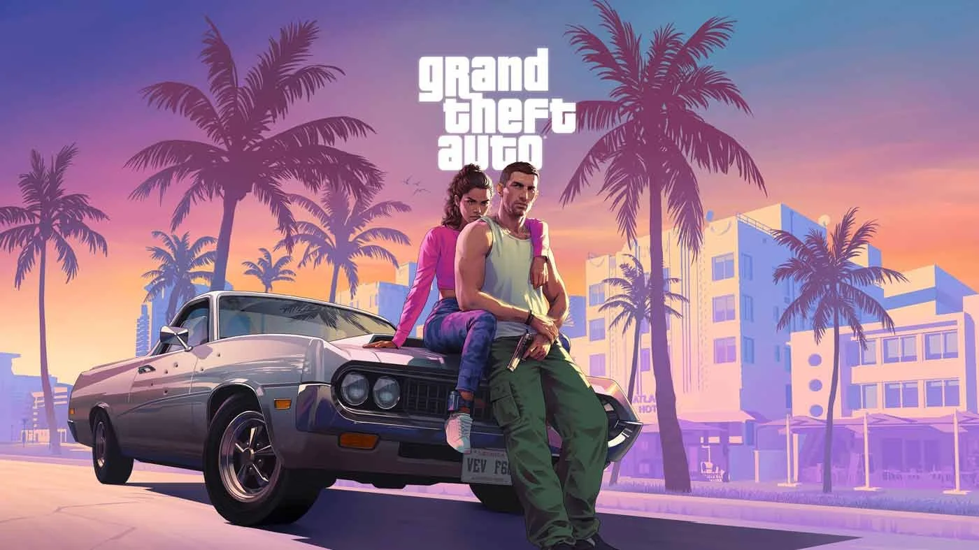 Grand Theft Auto VI Confirms 2025 Release Platforms, PC Launch Delayed