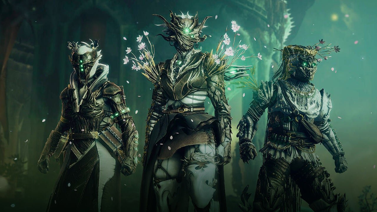 Bungie Faces Uncertain Future Amidst Layoffs and Sony Takeover Concerns