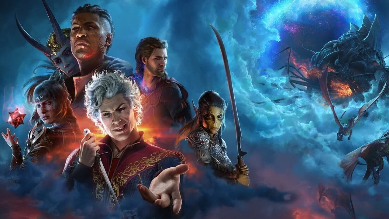 Game Awards 2023: All the Winners