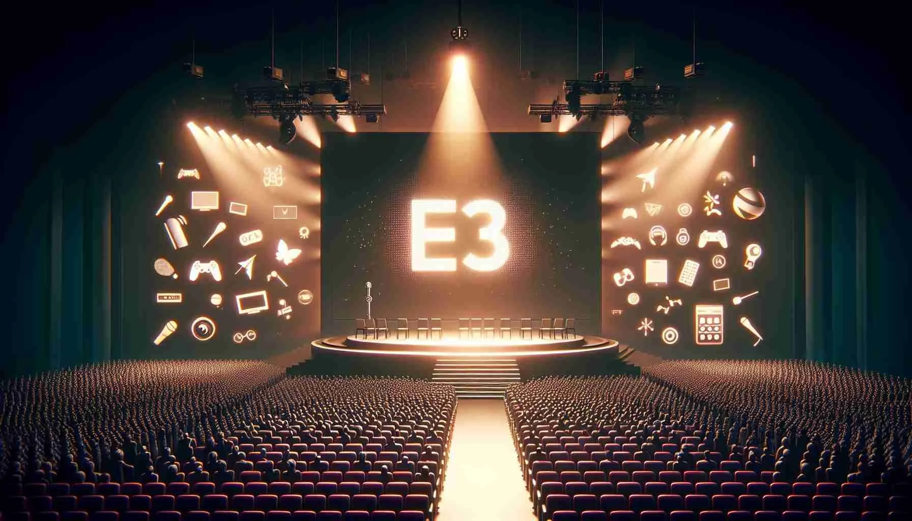 Farewell to an Era: E3, Iconic Gaming Expo, Officially Ends After Over Two Decades