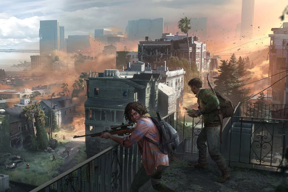 The Last of Us Multiplayer Dreams Shattered: Naughty Dog Chooses Single-Player Focus