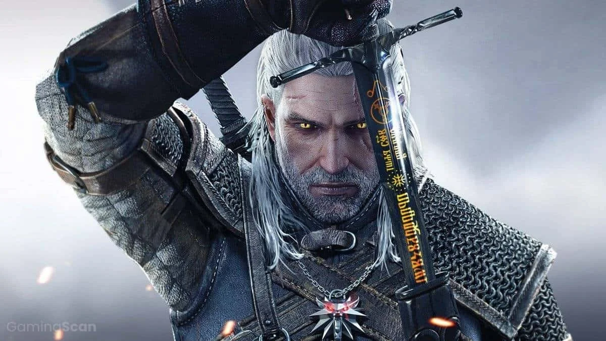 The Witcher Voice Actor Raises Concerns Over AI Impact on the Industry