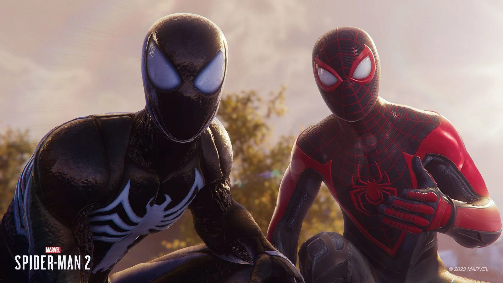 Spider-Man 2 Dominates DICE Awards with Nine Nominations