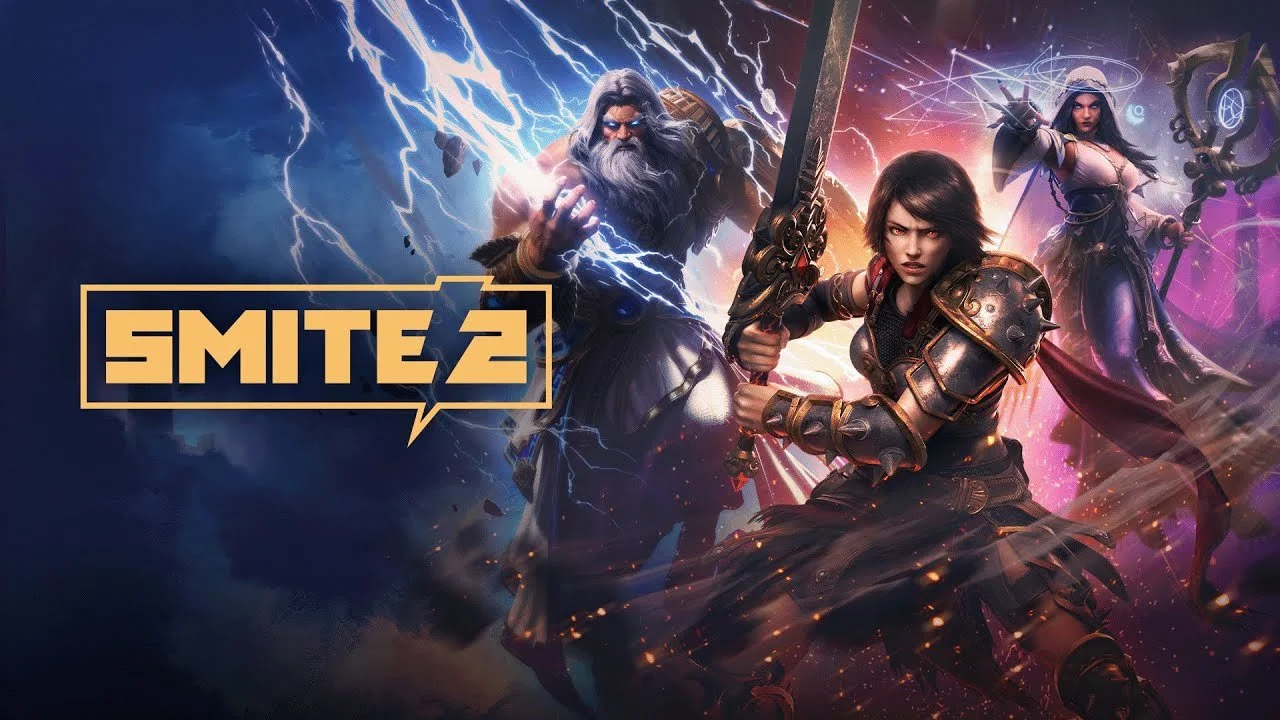 Smite 2 Unveiled: A Multi-Generational Leap and the Bold Decision to Forge a New Era