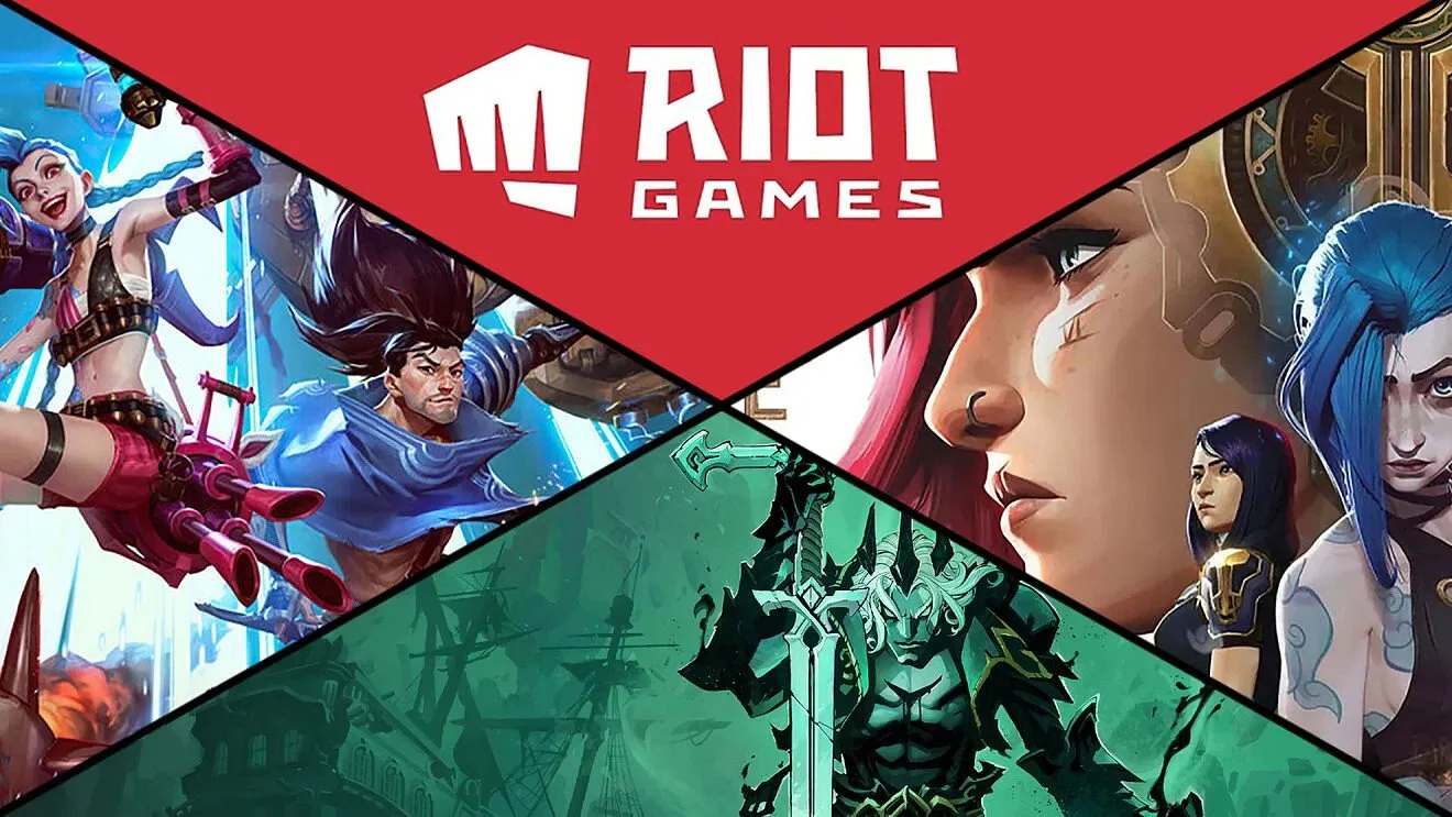 Riot Games To Lay Off 11% of Workforce Amidst Strategic Overhaul