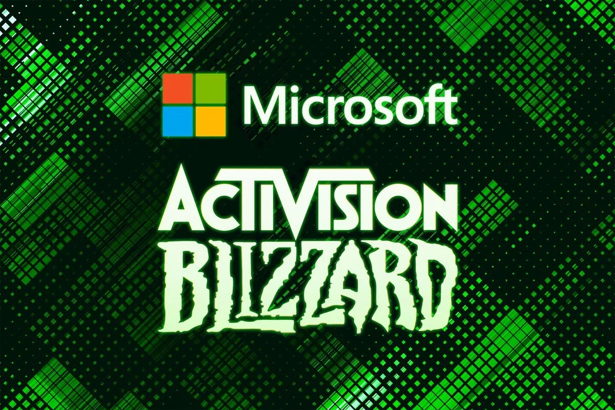 Microsoft's Restructuring: 1,900 Employees Impacted in Major Gaming Division Overhaul