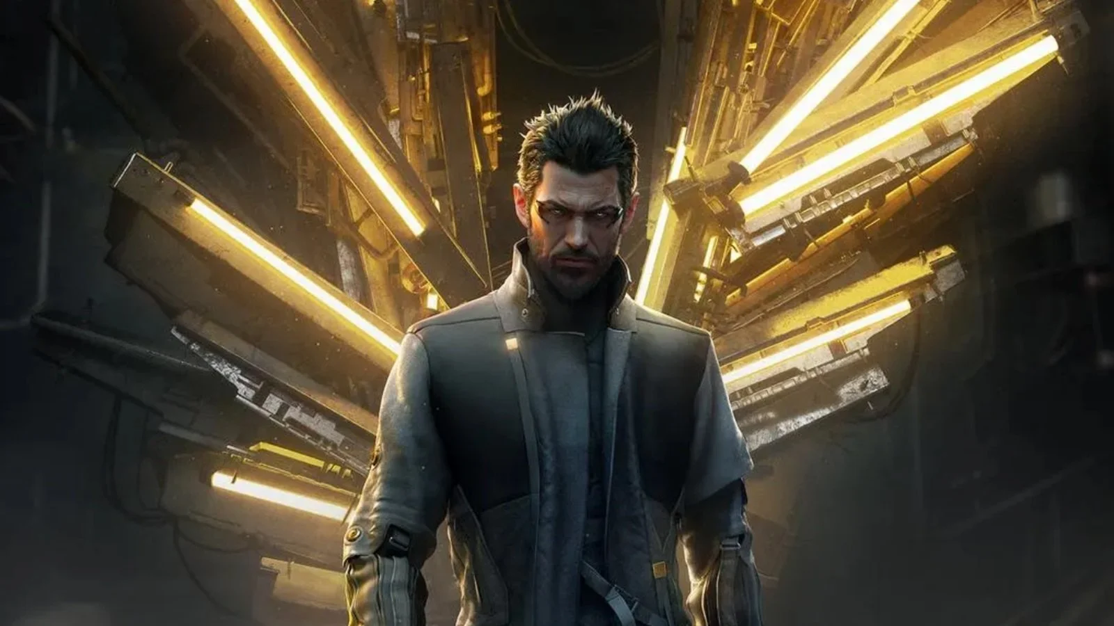 Deus Ex on Hold: Eidos Montreal Lays Off Staff, Cancels Unannounced Title
