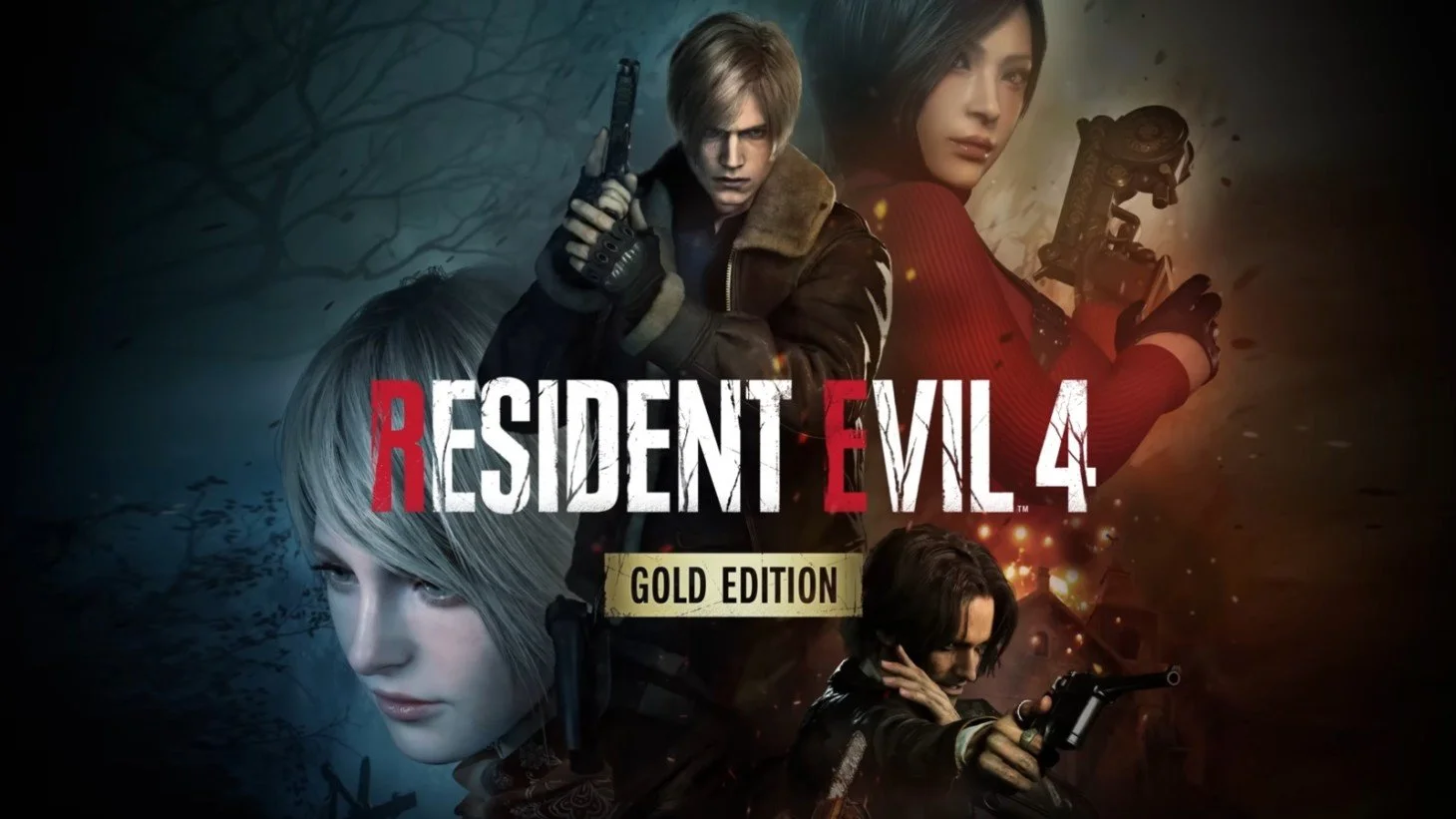 Capcom Unveils Resident Evil 4 Gold Edition Set to Launch on February 9