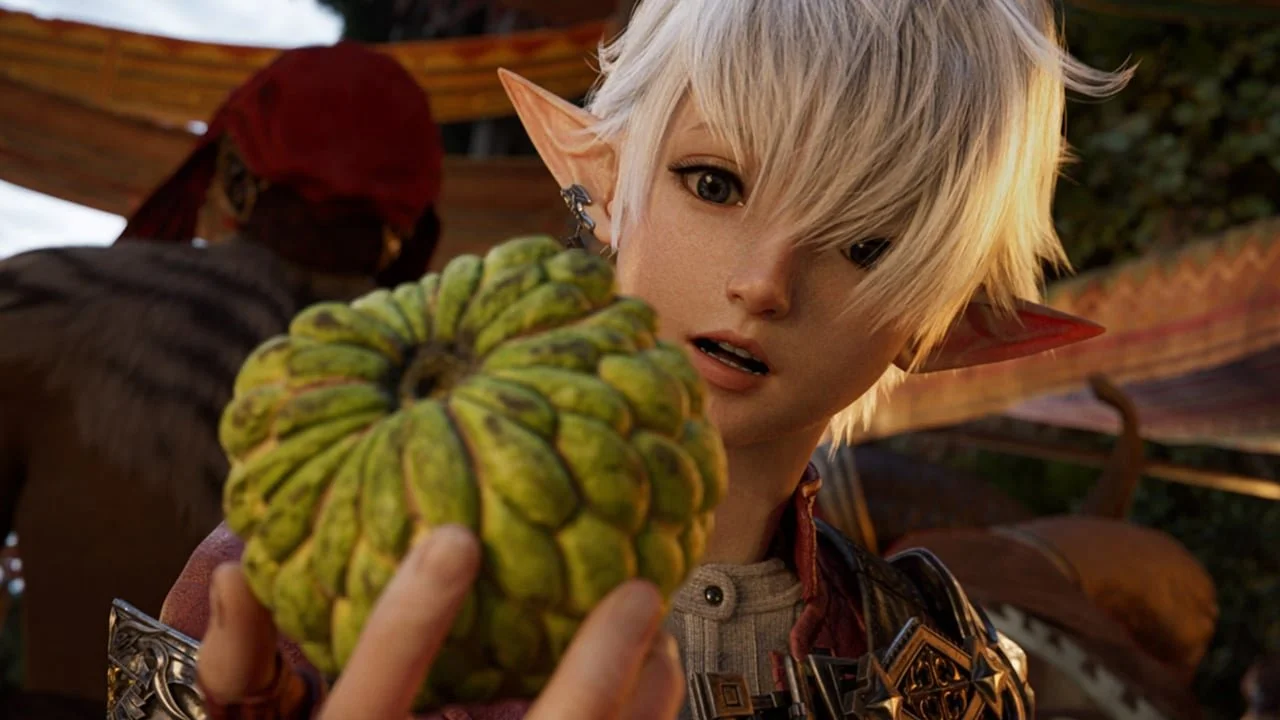 Final Fantasy 14 on Xbox Demands Dual Subscriptions