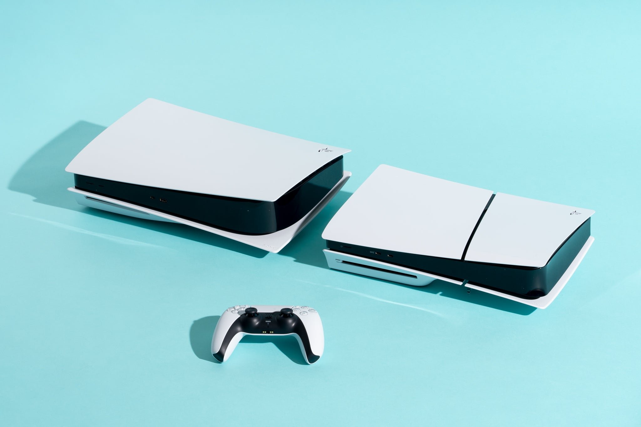 PlayStation 5 Sales Nearly Double Xbox Series X|S, Take-Two Data Suggests