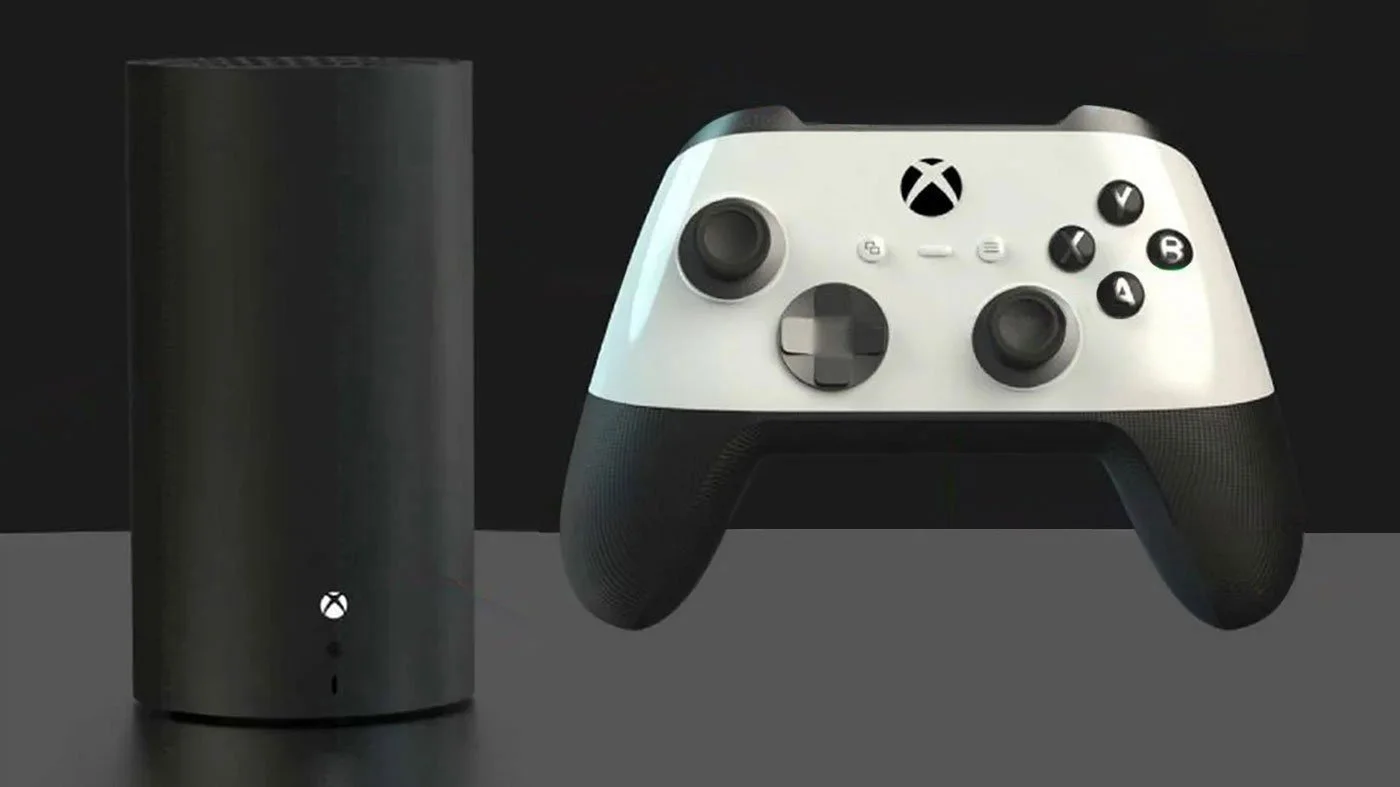 Xbox Confirms New Hardware on the Horizon, Teases "Largest Technical Leap" Yet